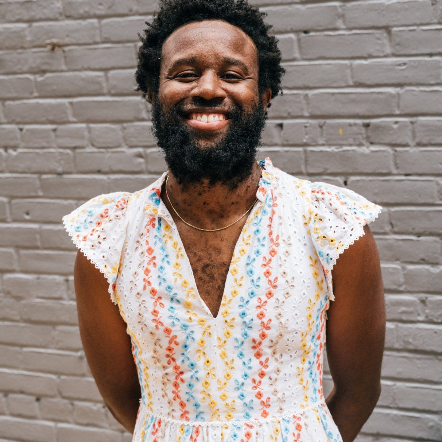 JJJJJerome Ellis