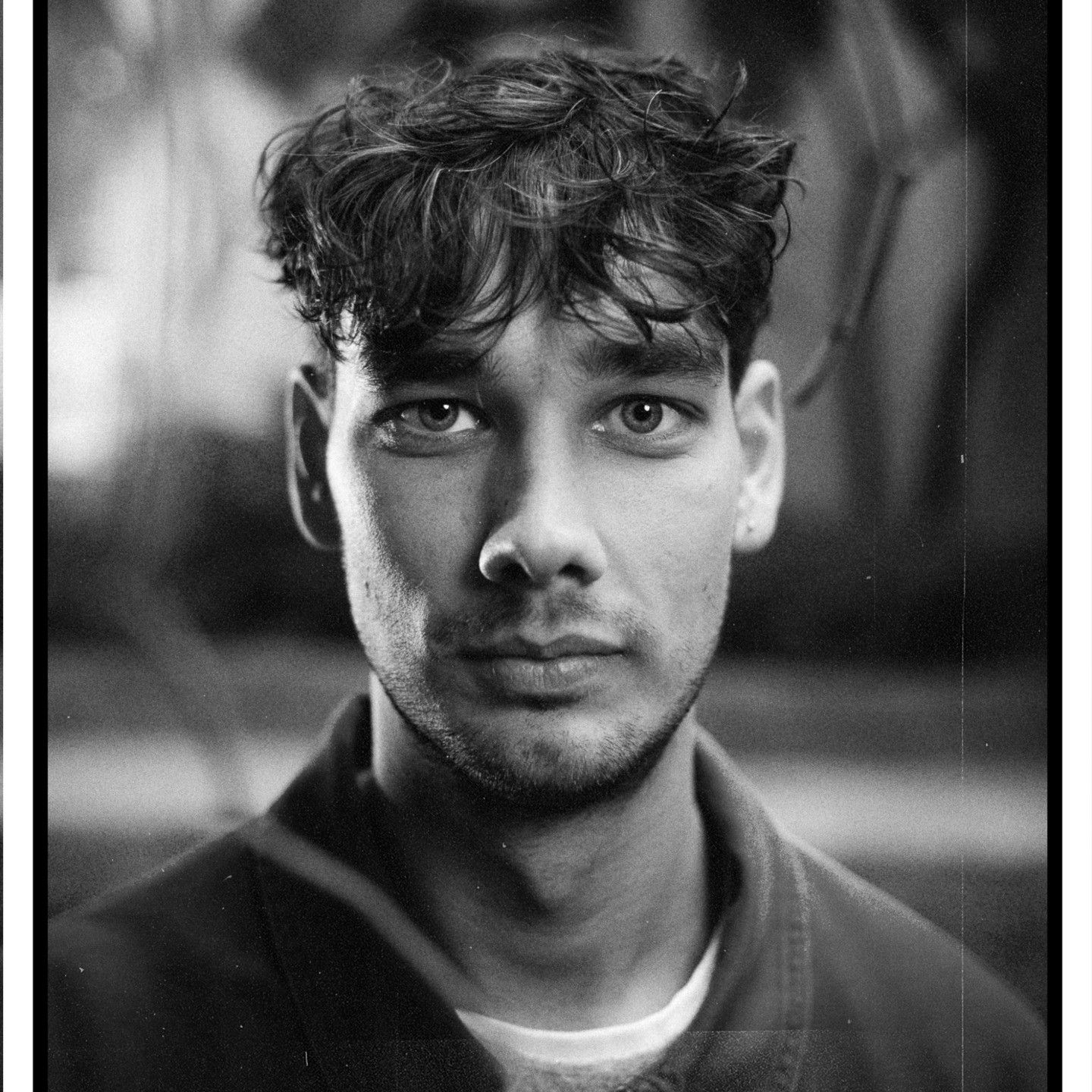 Patrick Rowe