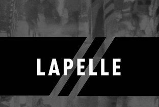 Lapelle