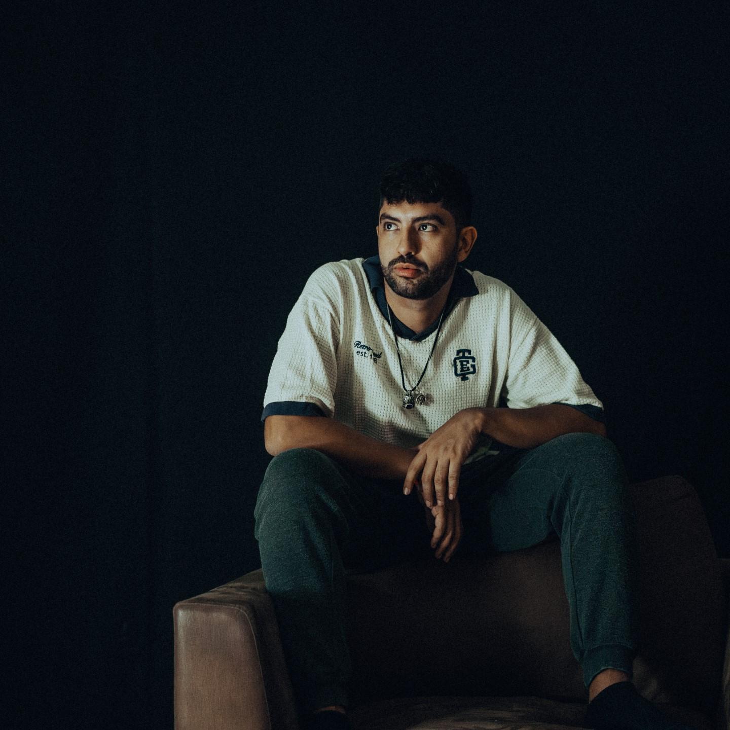 Fercho salazar