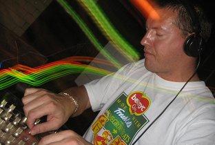 Dave Law