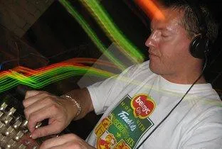 Dave Law