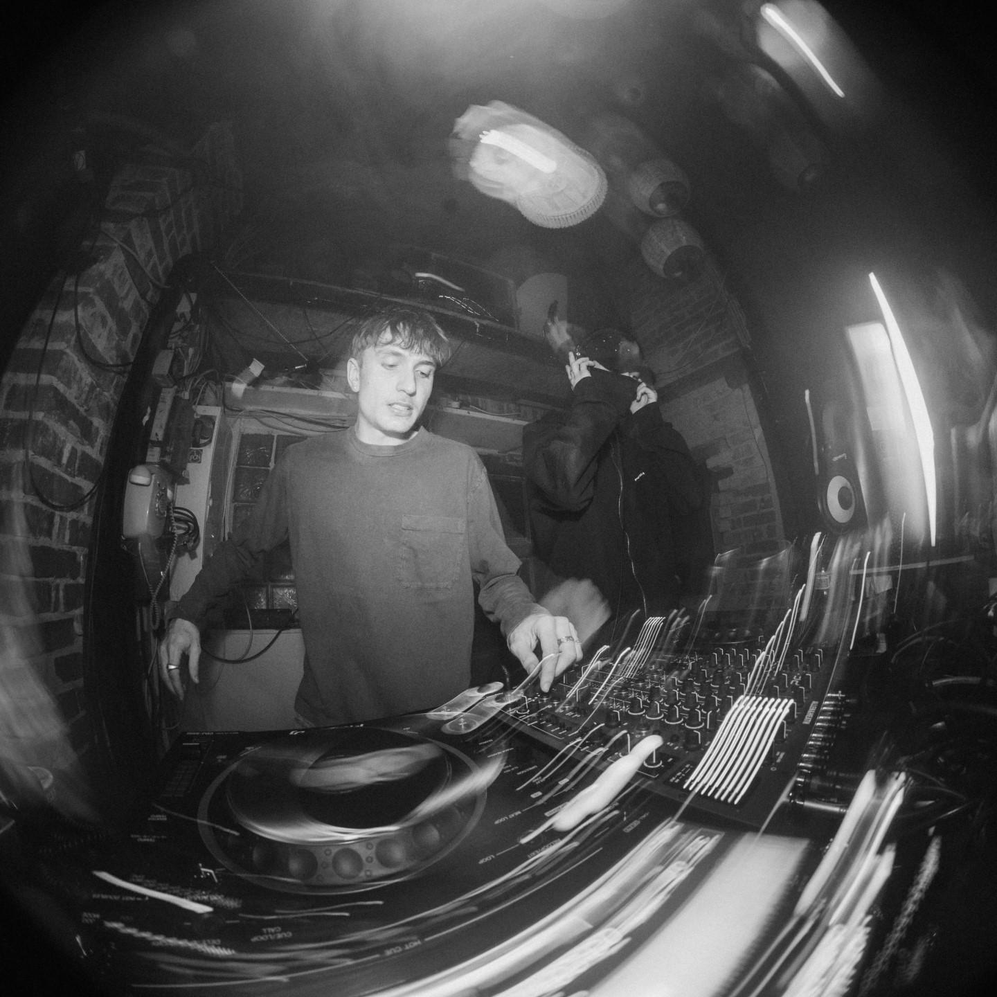DJ Nicelife