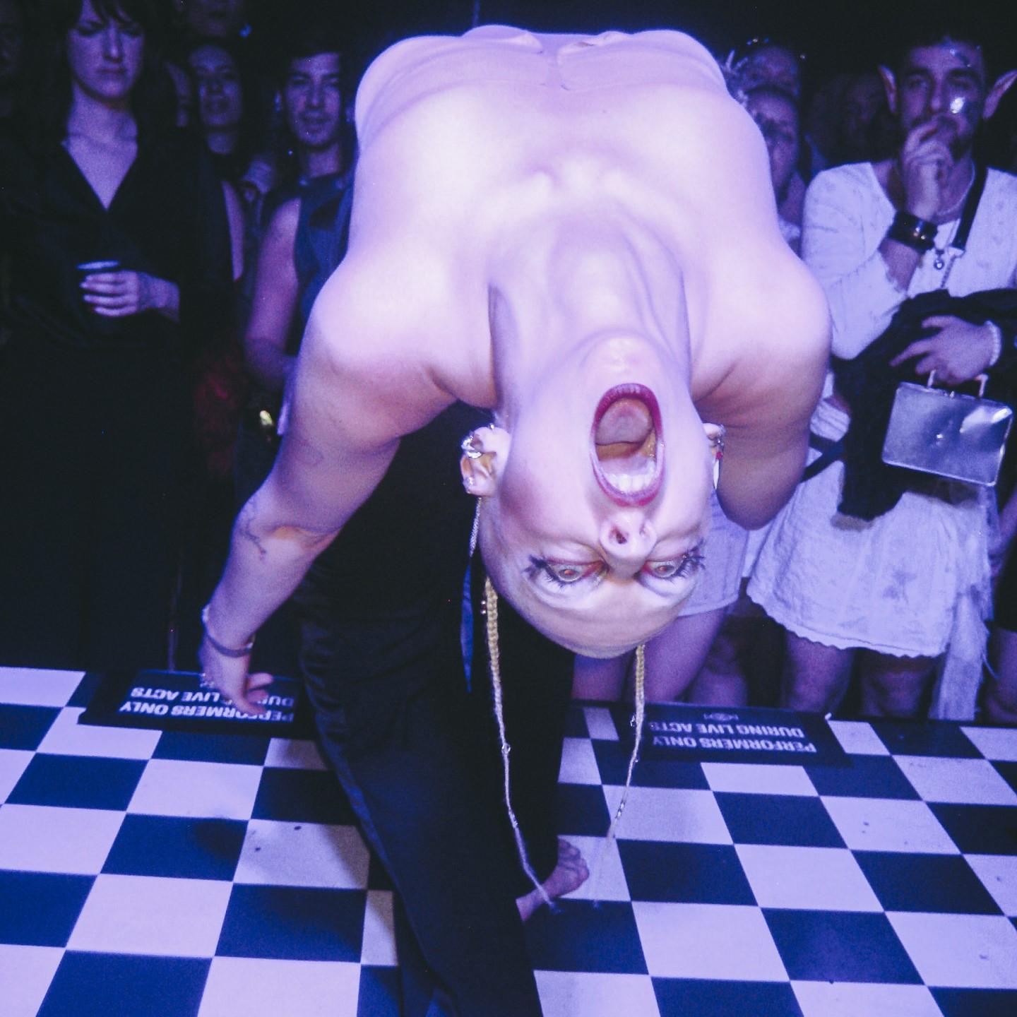 EROS IN FURS