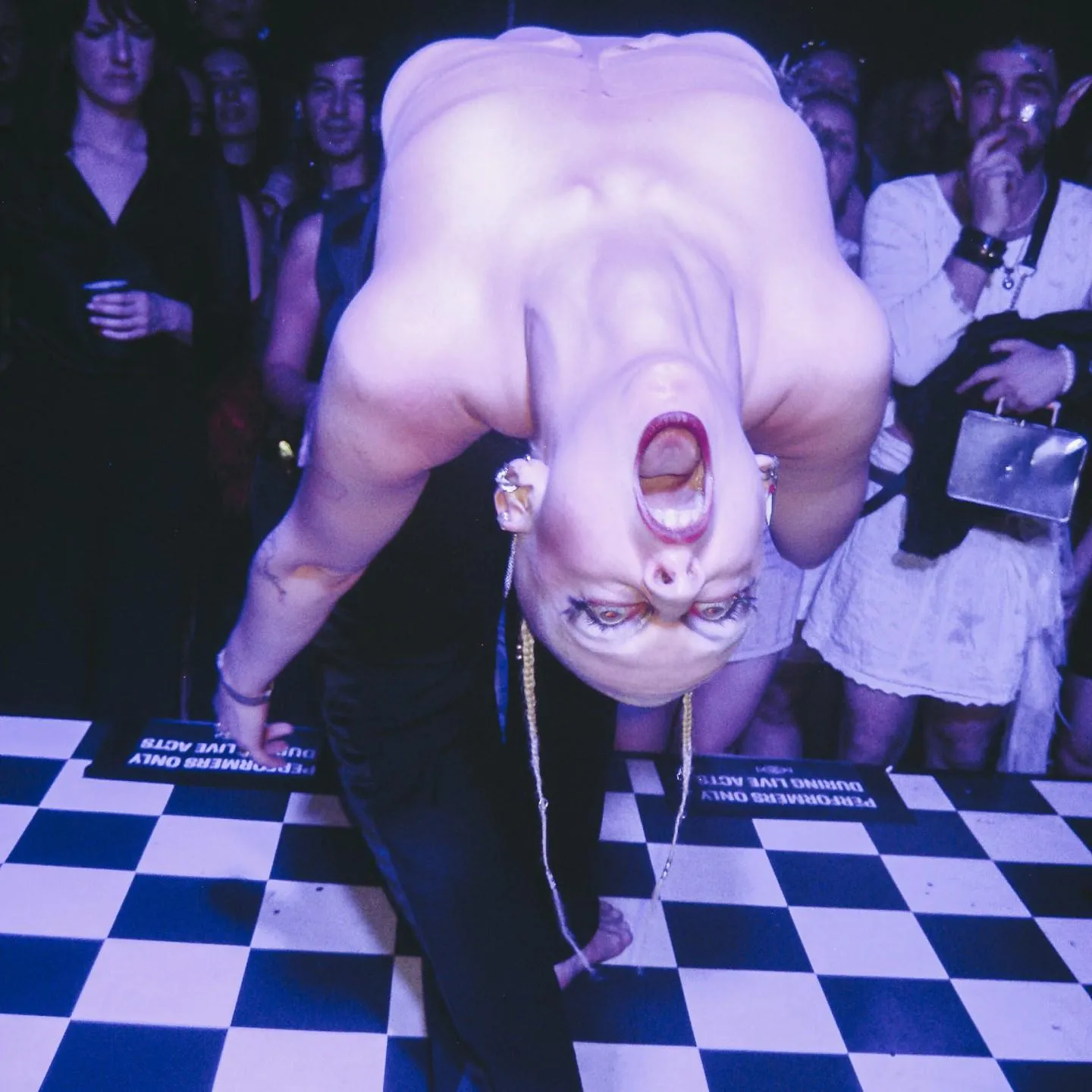 EROS IN FURS