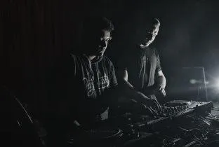 The Minimal Project (DE)