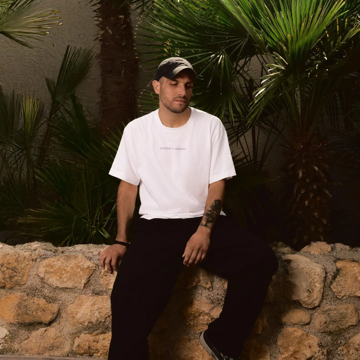 Marco Zabeo