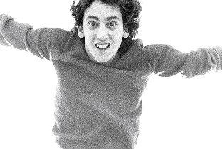 Simon Posford
