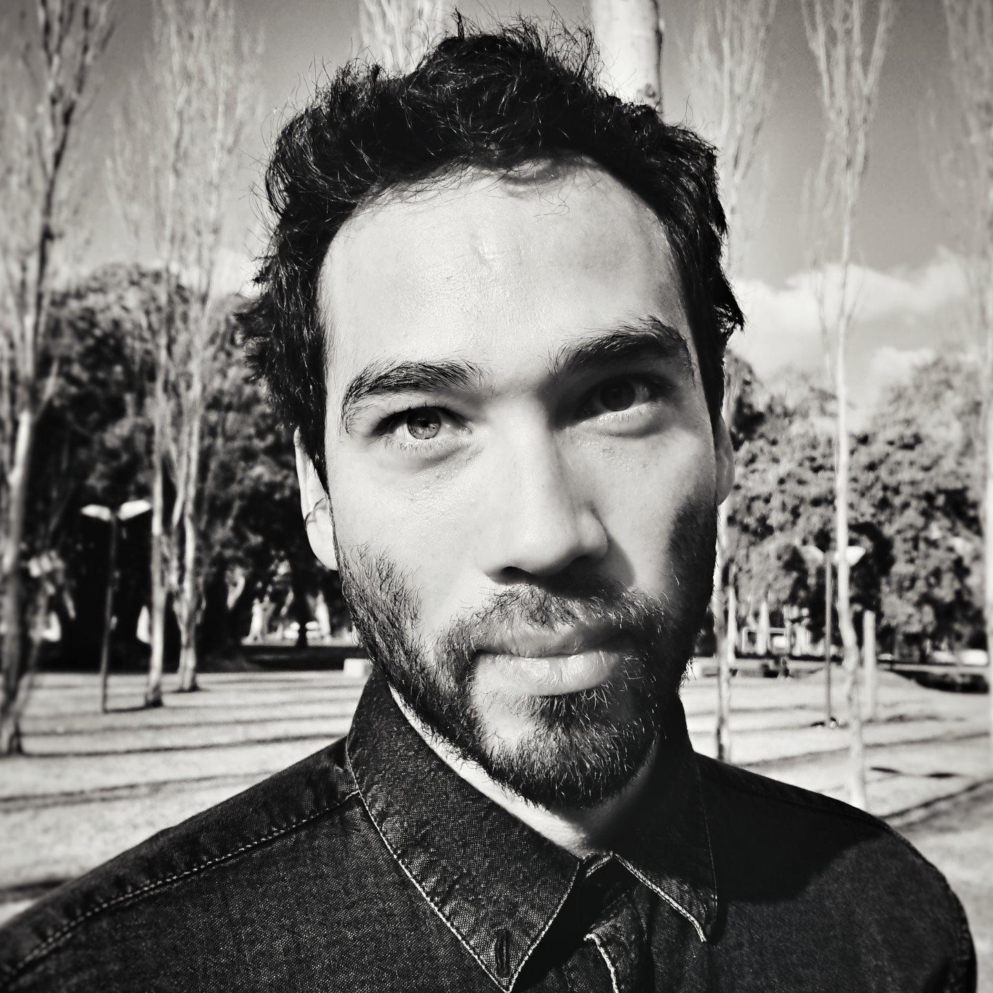 Ricardo Tobar