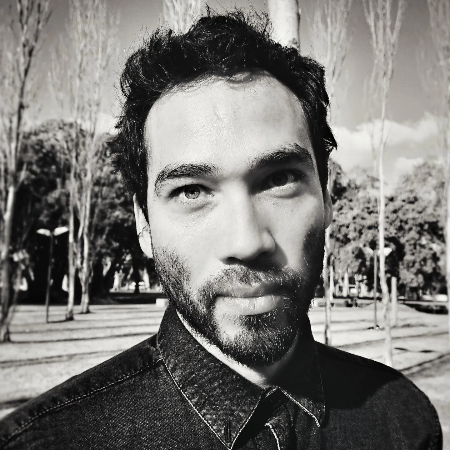 Ricardo Tobar