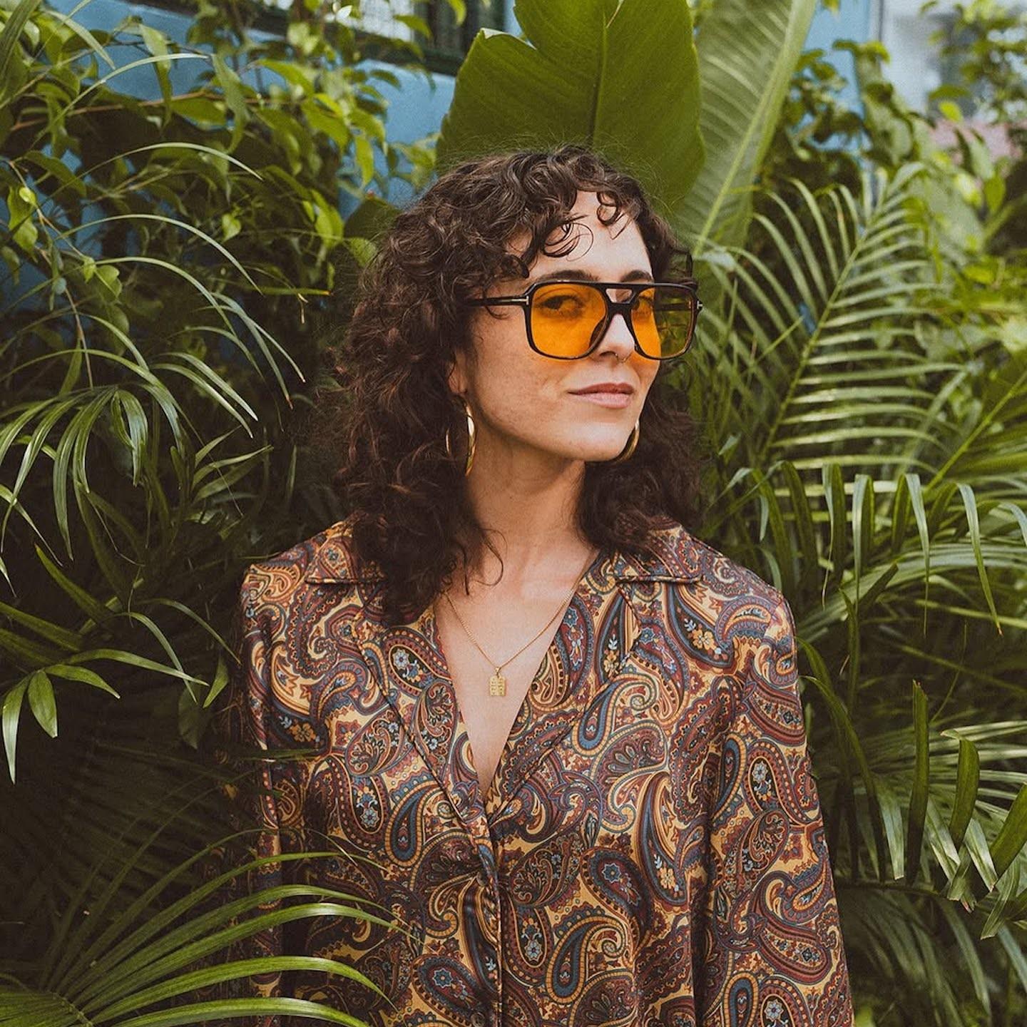 Daya Dadlani