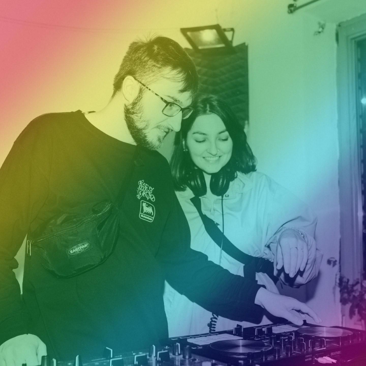 Luksja Sound
