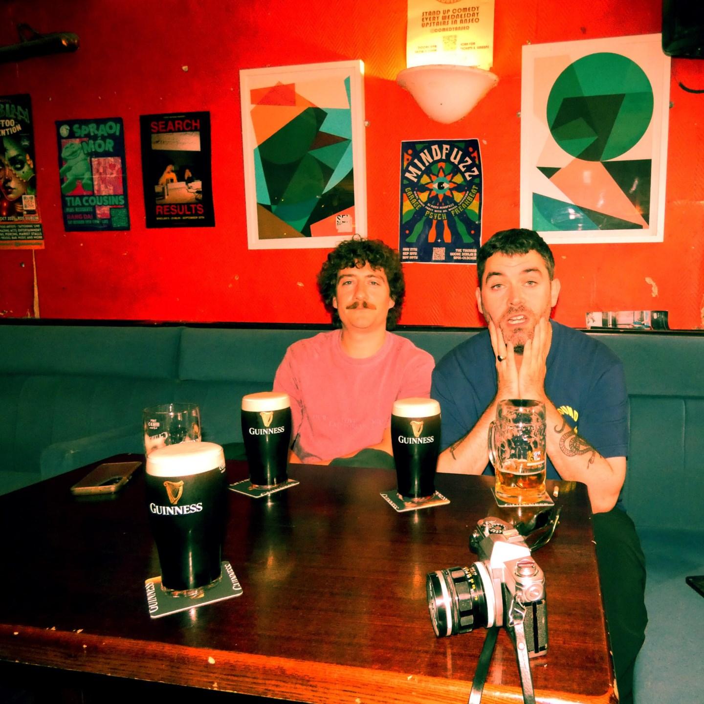 Spraoi Mór