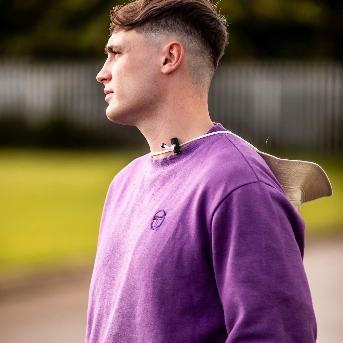 Myles O’Rourke