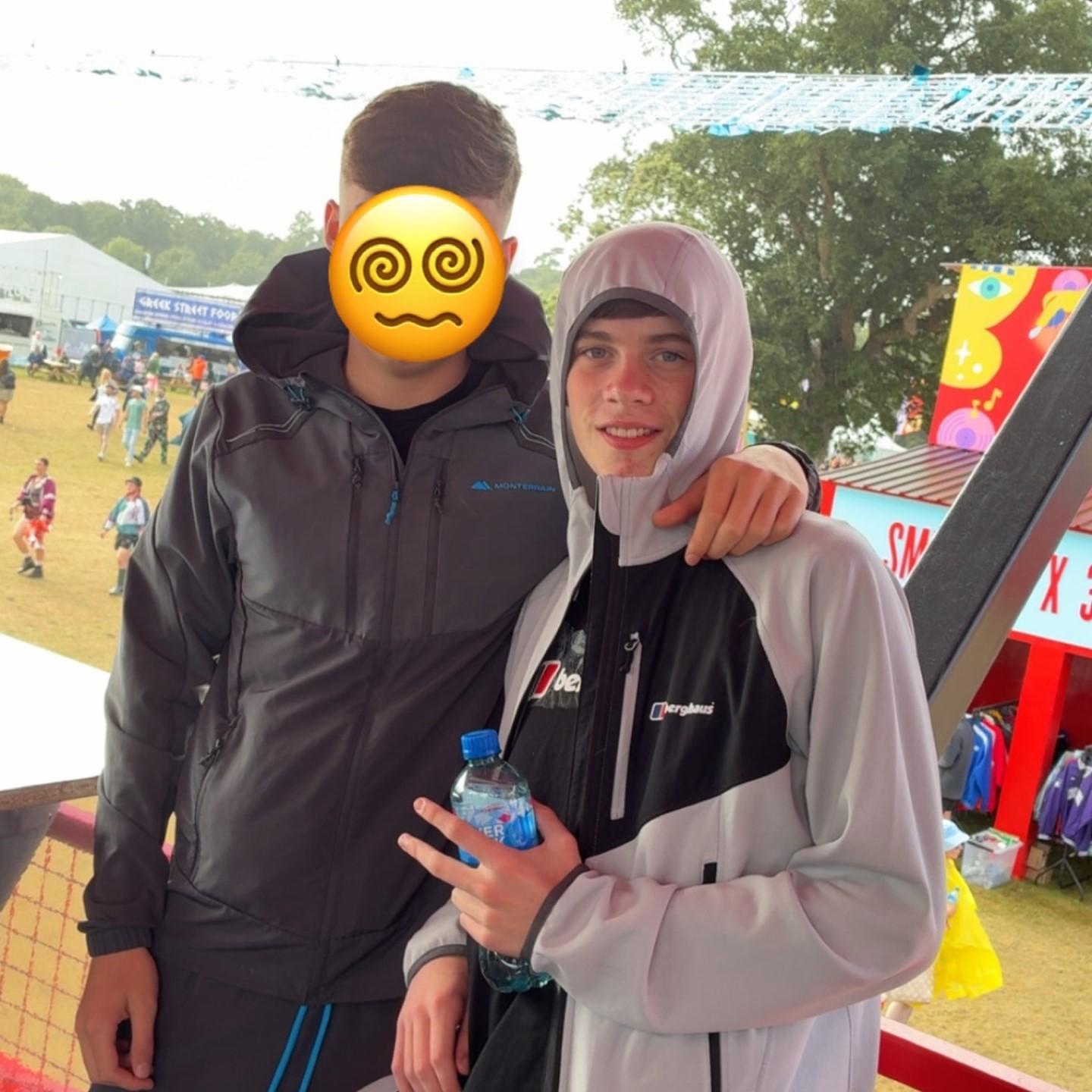 Jack Bolger