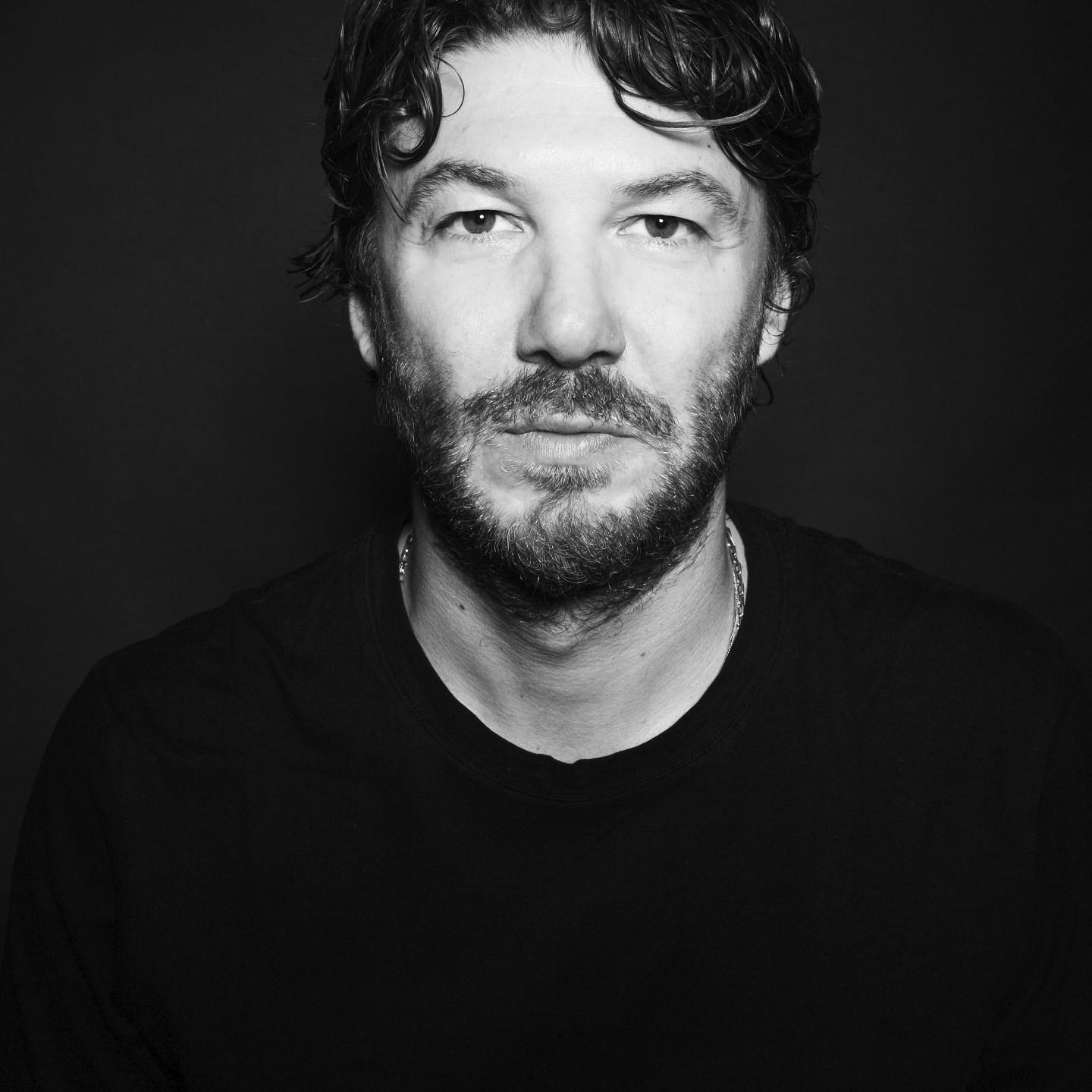 Nicola Zucchi