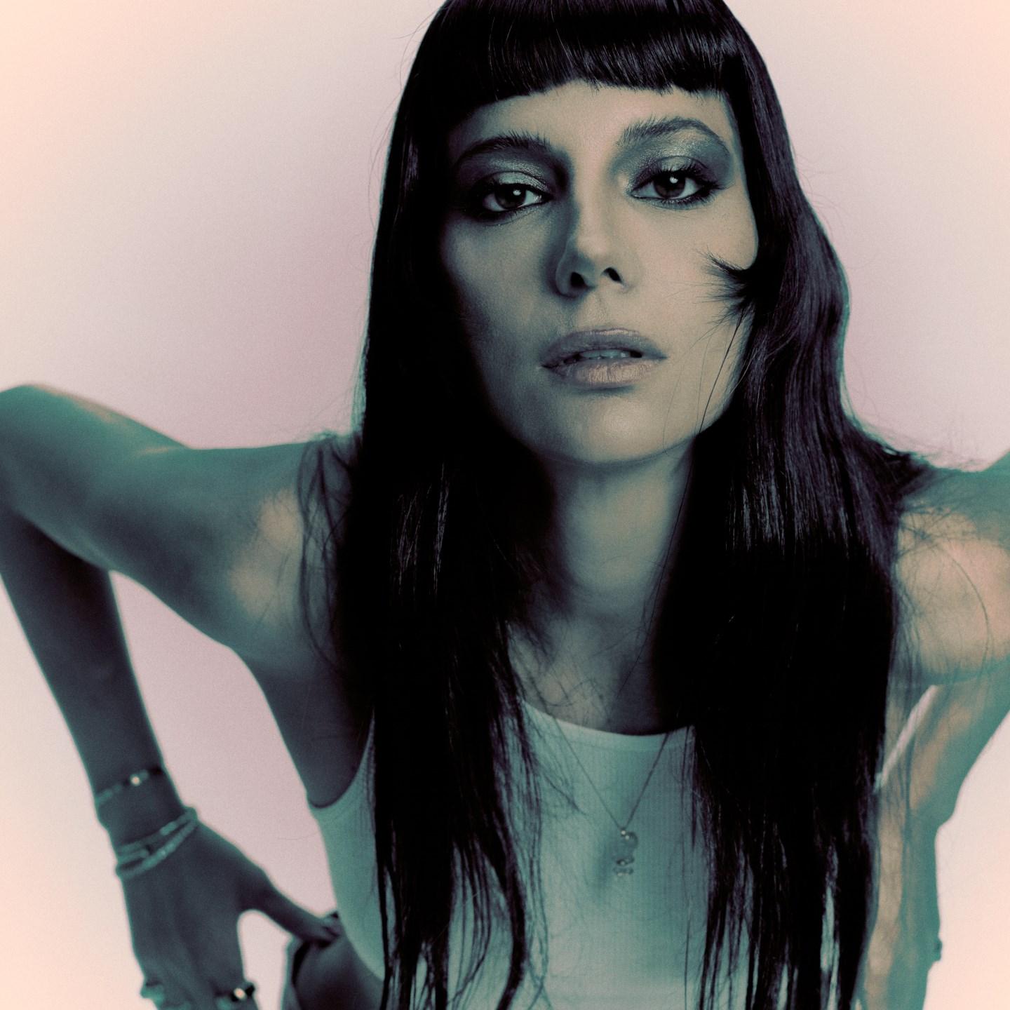 Sara Hardan