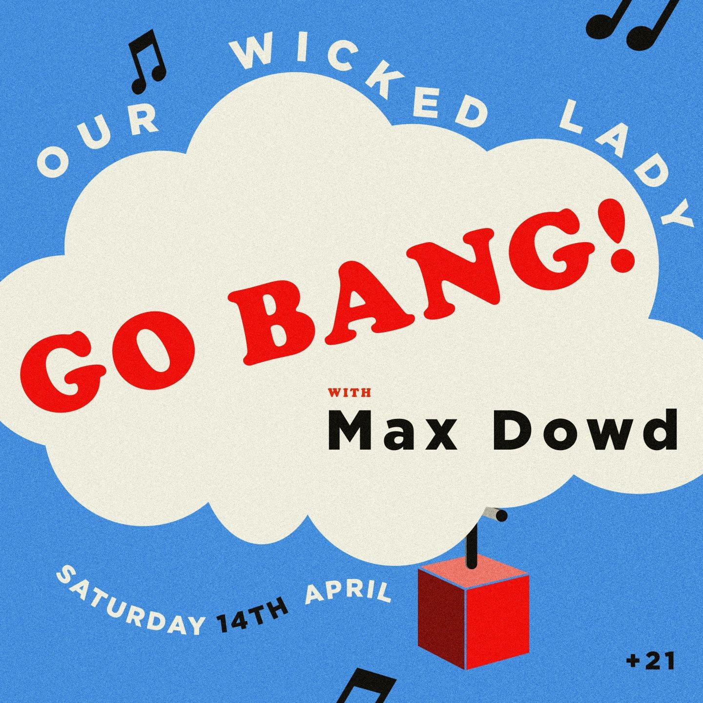Max Dowd