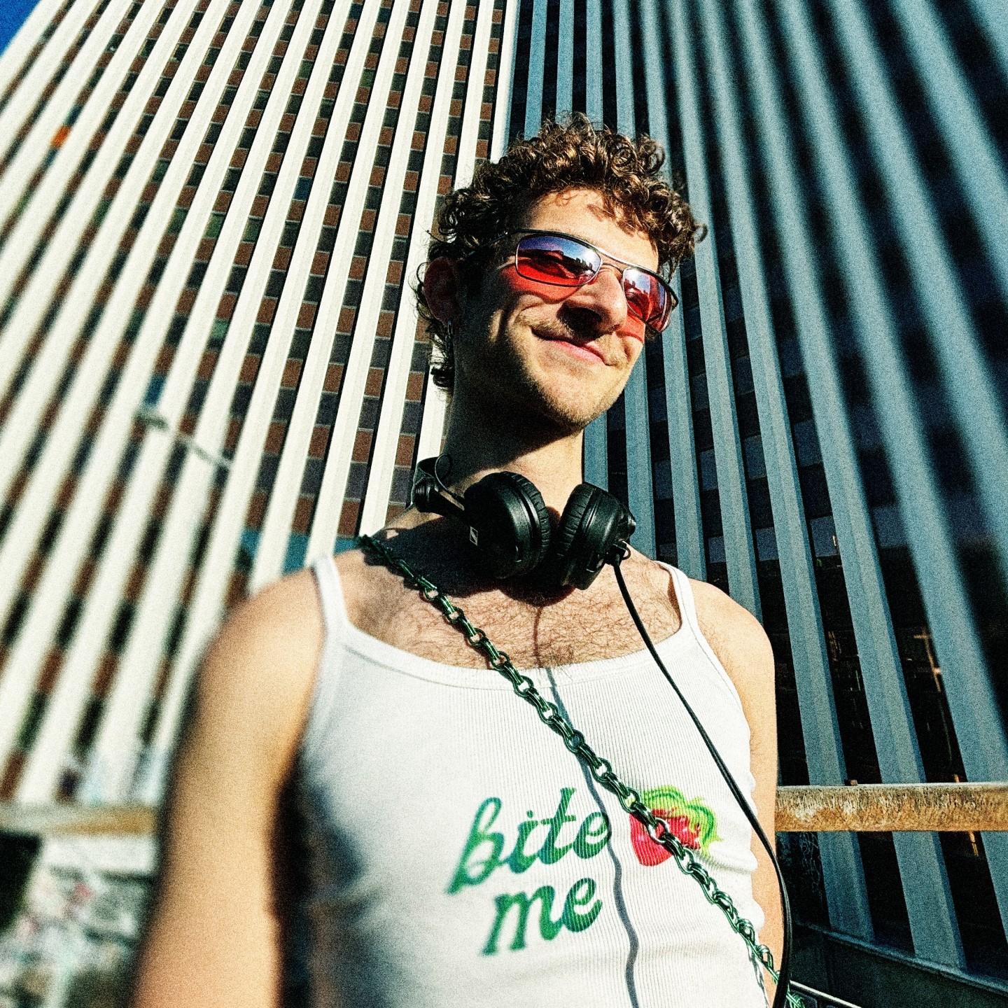 Aidan Lee