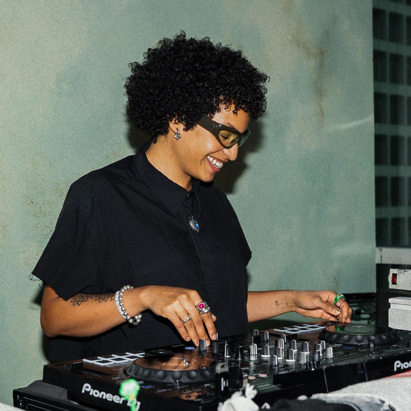 sadie ibrahim
