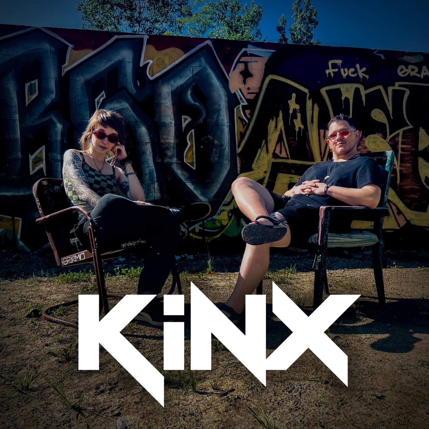 KiNX