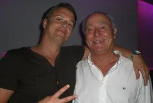 Carlos Diaz