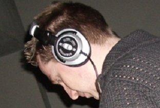 Chris Clarke