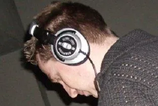 Chris Clarke