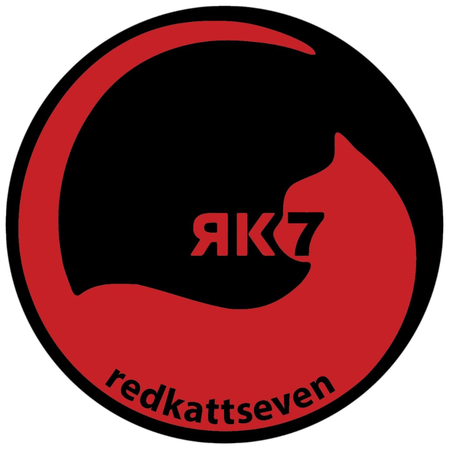 redkattseven