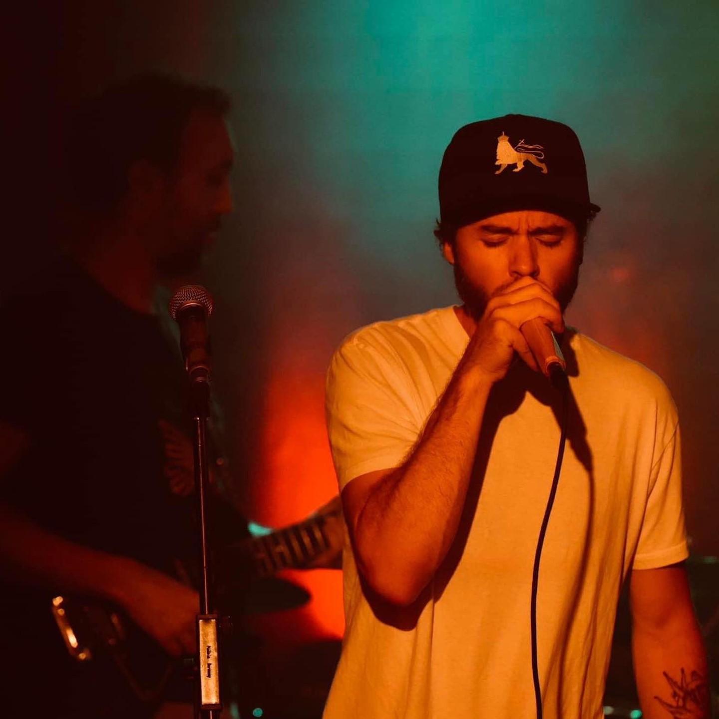 Marky Lyrical