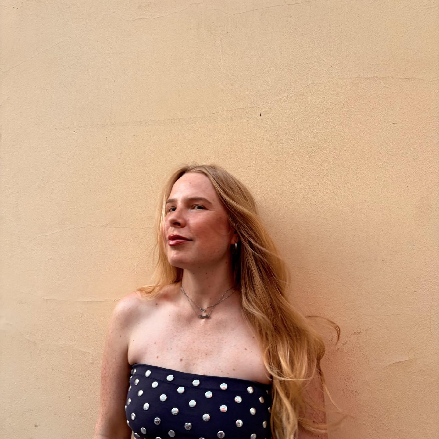 Eva Claudia