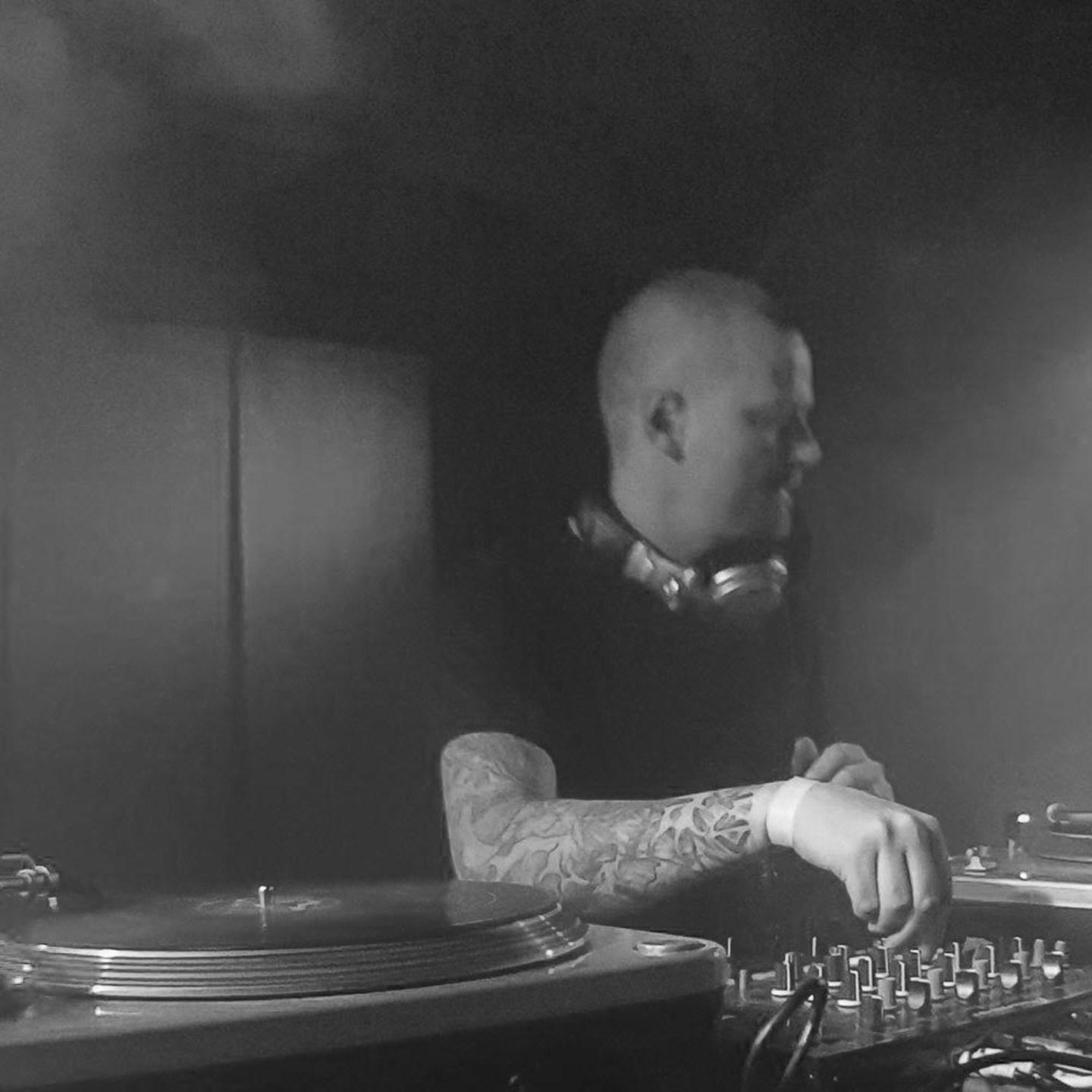 DJ Wank