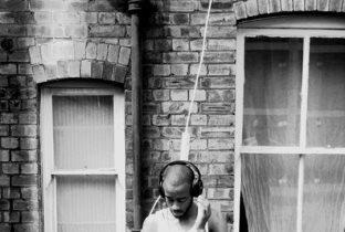 Rob James
