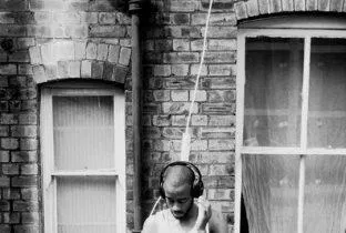 Rob James