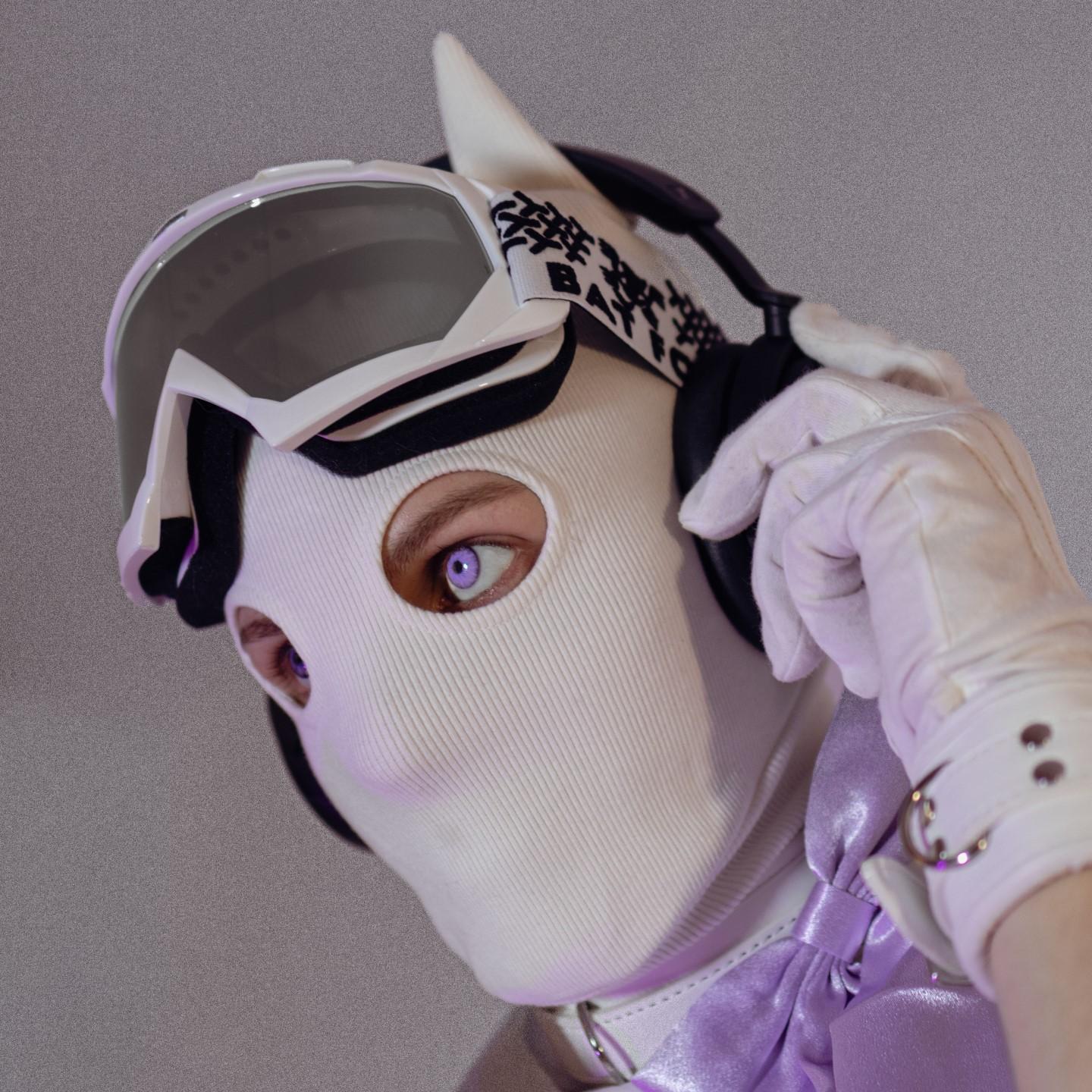 BOOTHBUNNY