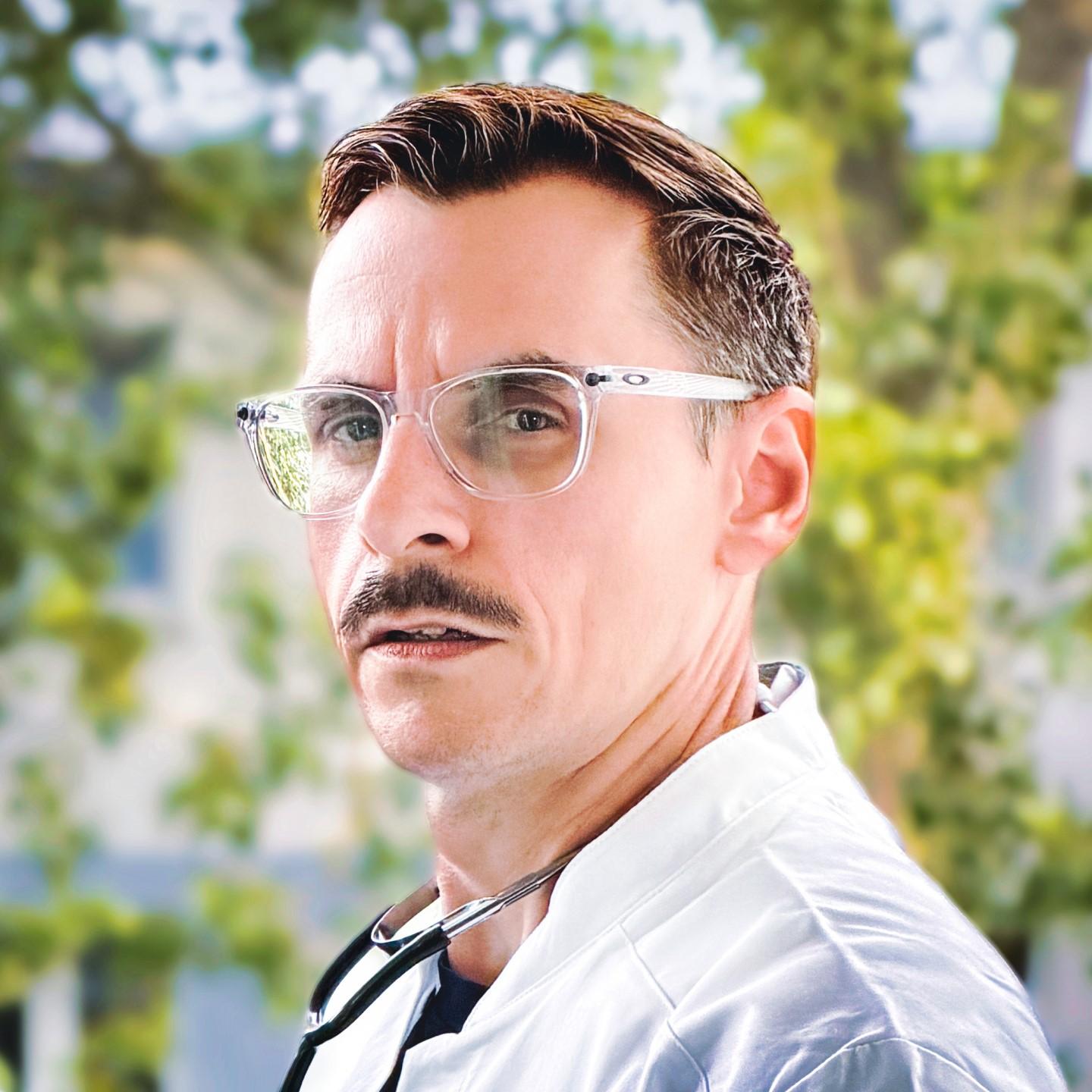 Dr.Waumiau