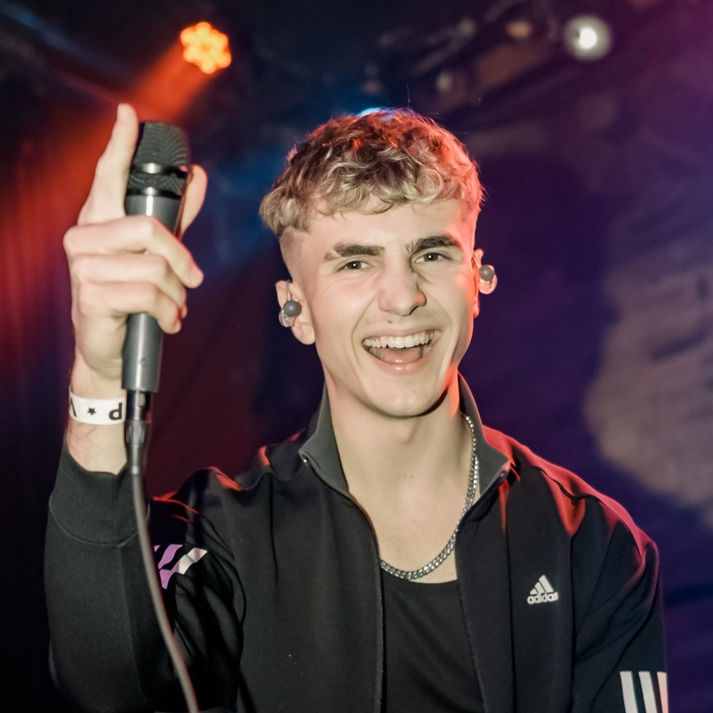 Sergio Alexo