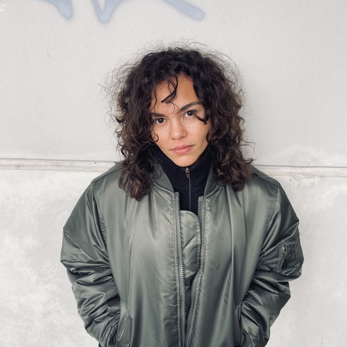 Cora Lee