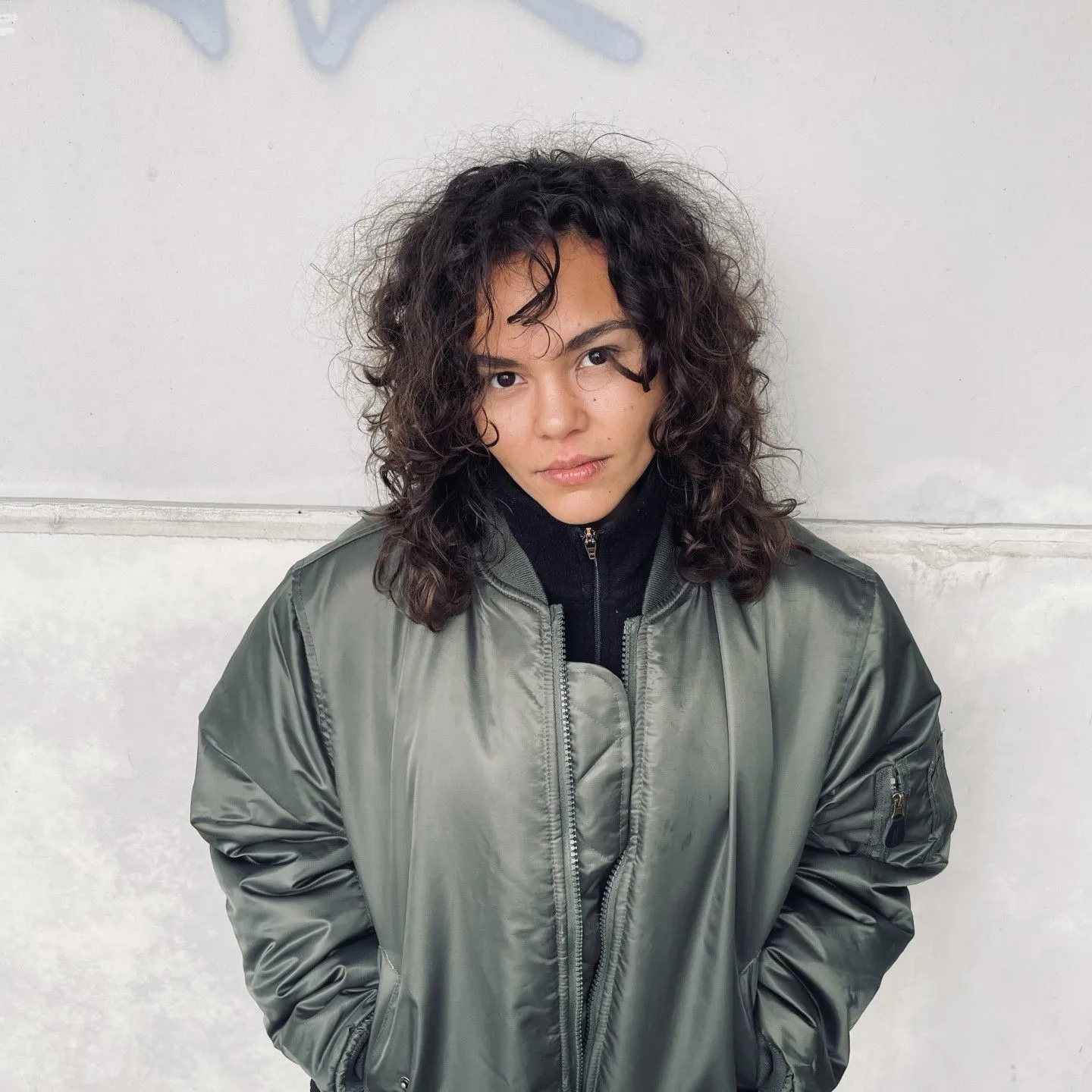 Cora Lee