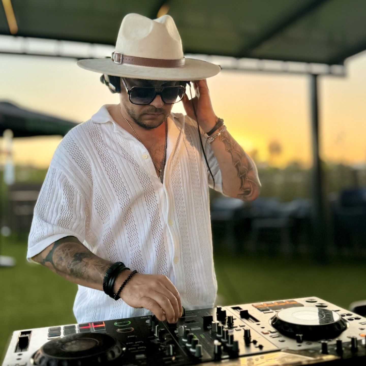 DJ Genii