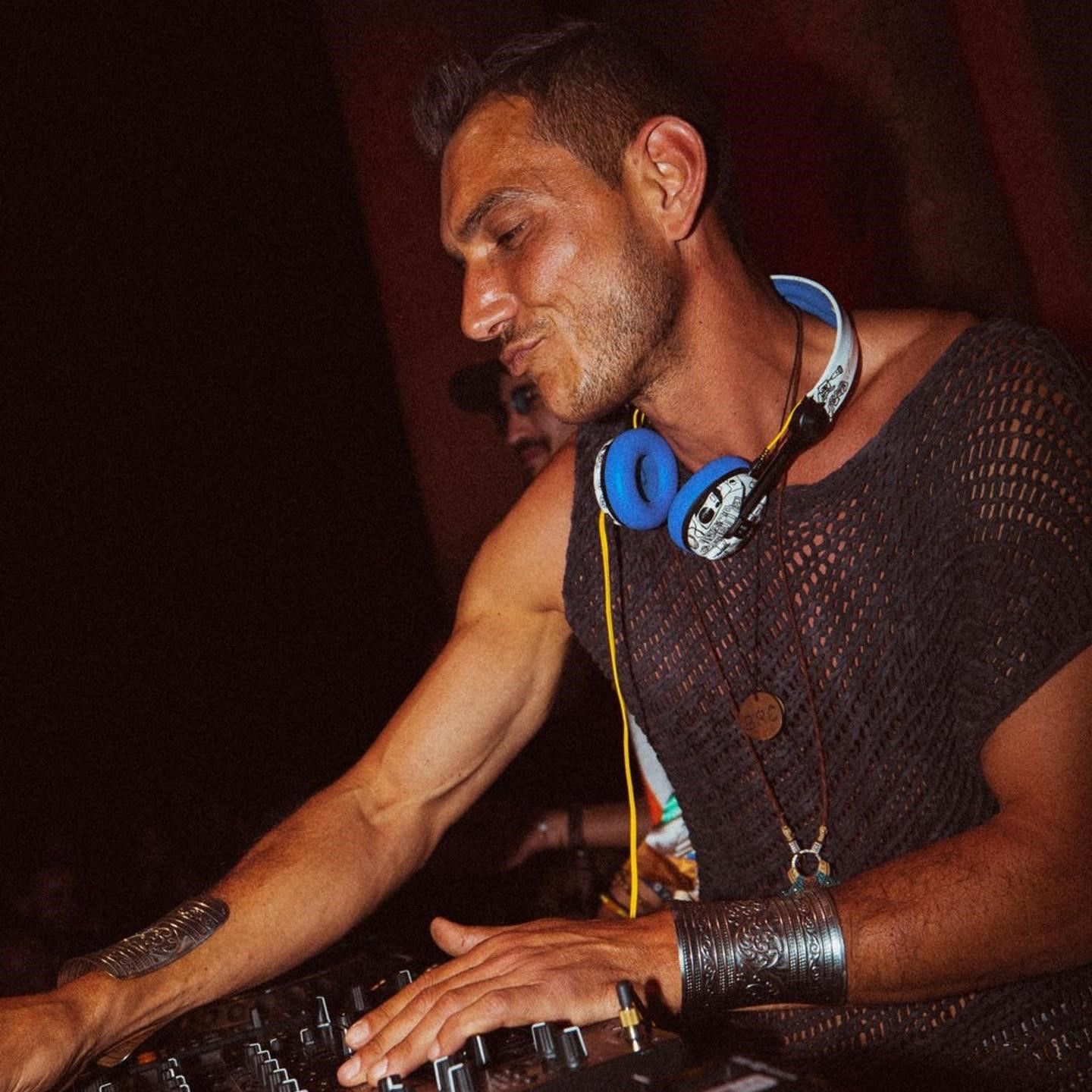 rémy baldo