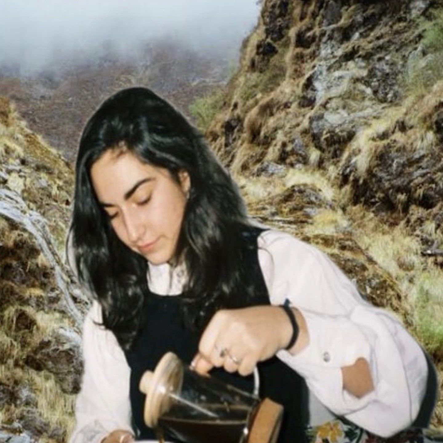 Sarah Wanita