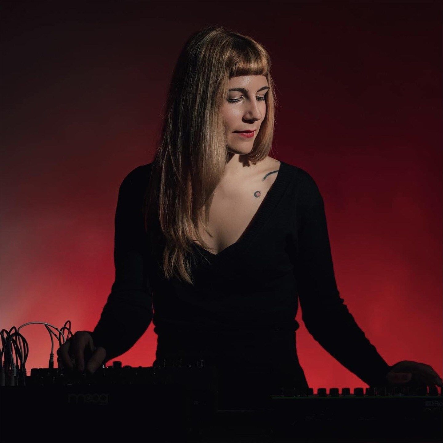Camilla Pisani