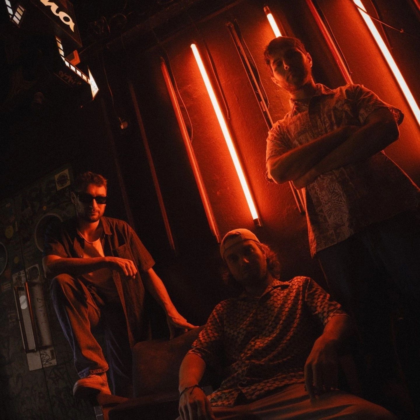 Radikal Vibration (FR)