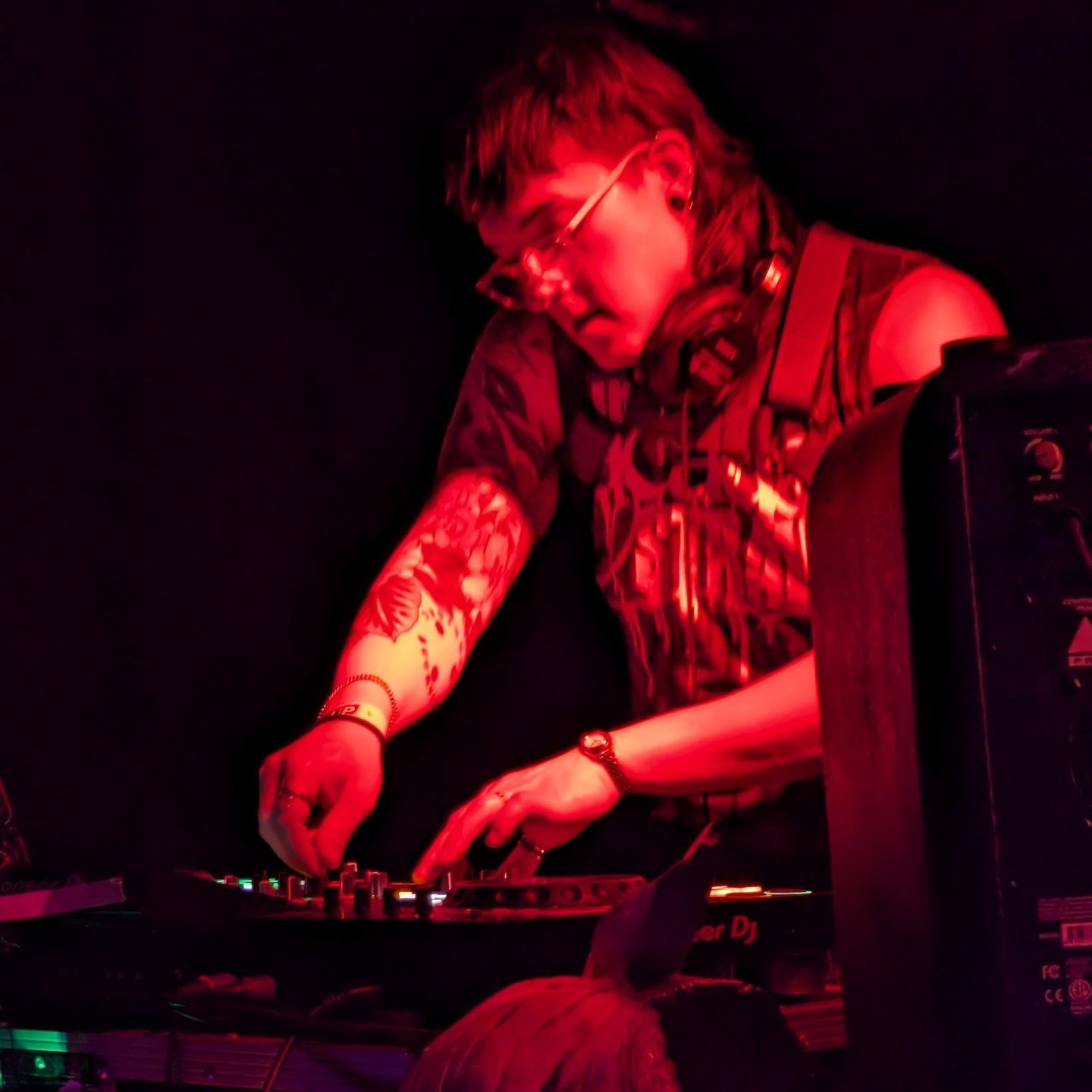 DJ maggiee