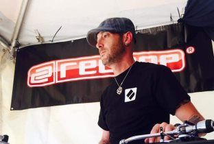 Pat Osiris