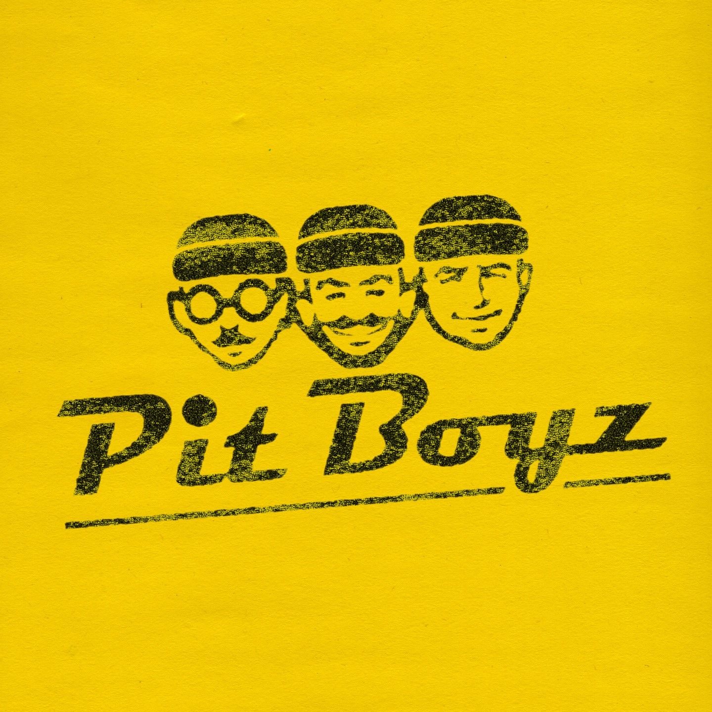 Pit Boyz