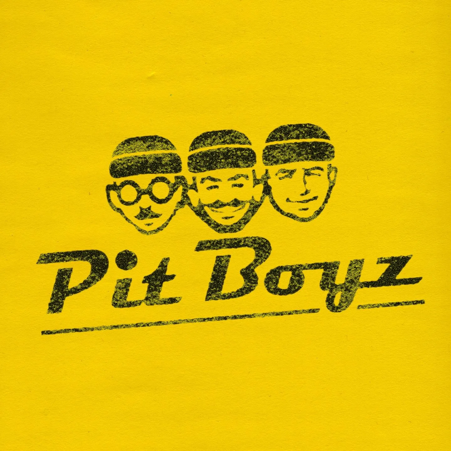 Pit Boyz