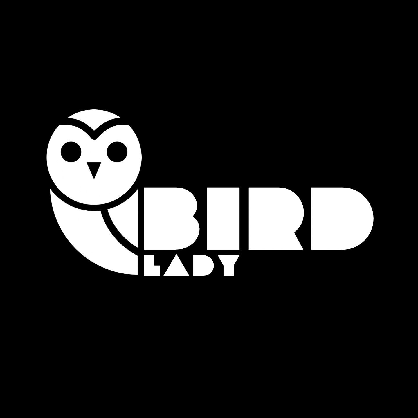 Bird Lady