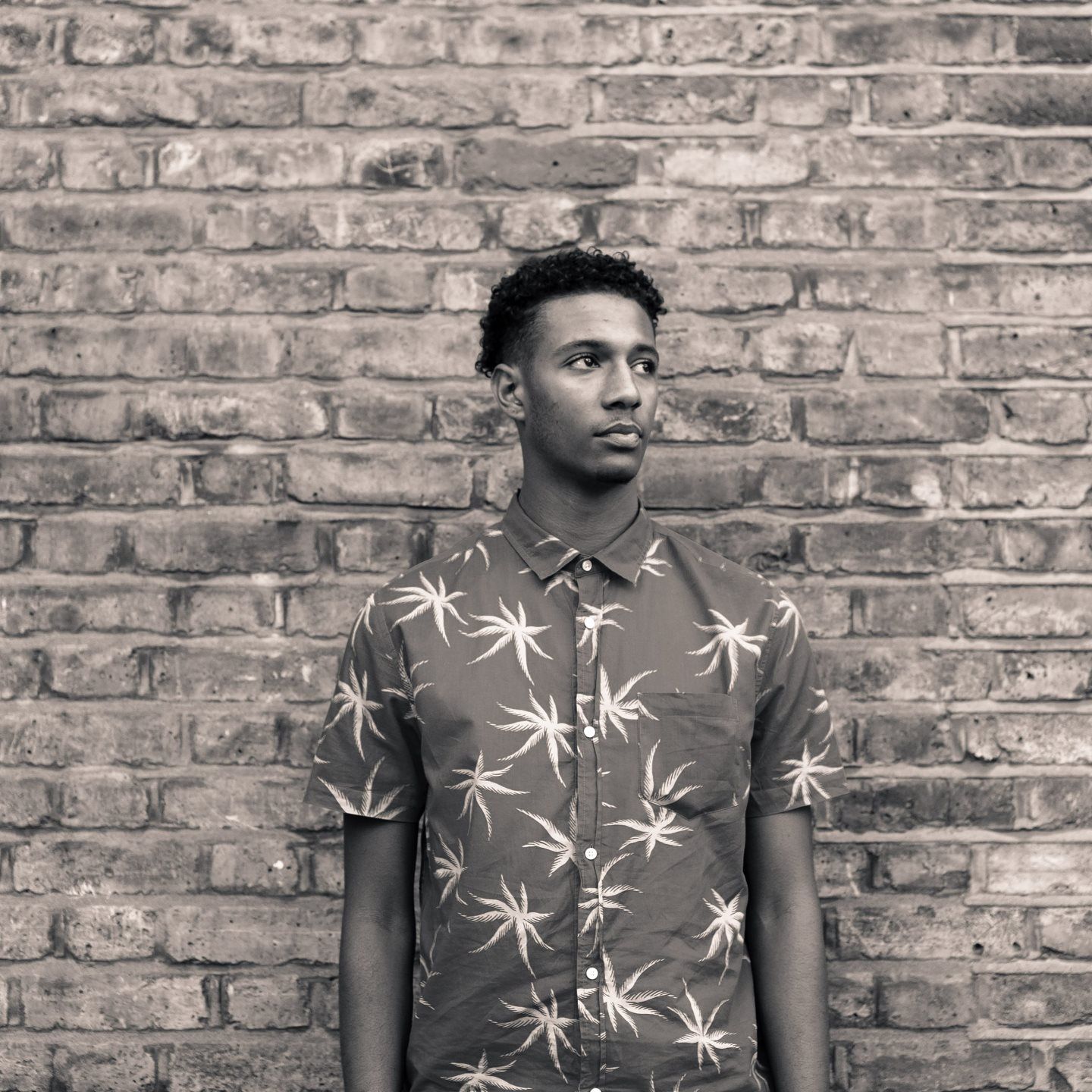 Julian James
